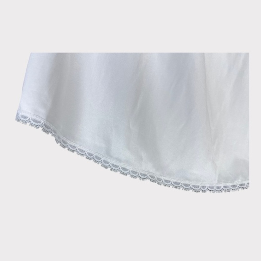 Vanity‎ Fair Underskirt Skirt Slip - Picture 6 of 6